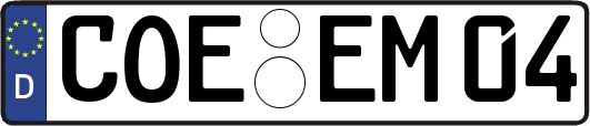 COE-EM04