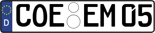 COE-EM05