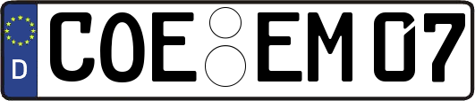 COE-EM07