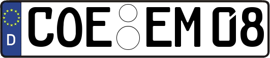 COE-EM08