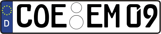 COE-EM09