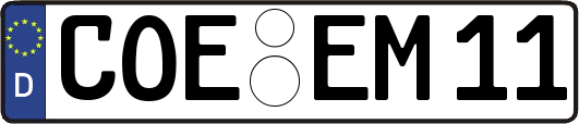 COE-EM11