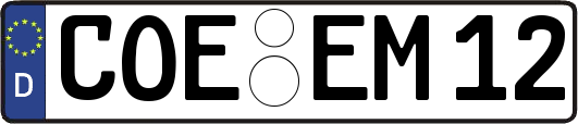 COE-EM12