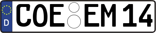 COE-EM14