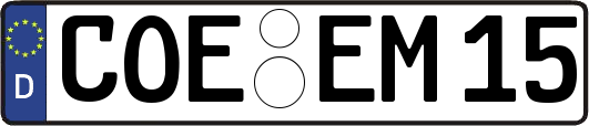COE-EM15