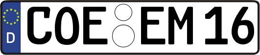 COE-EM16
