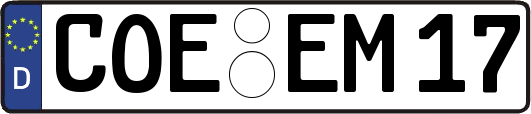 COE-EM17