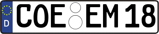 COE-EM18