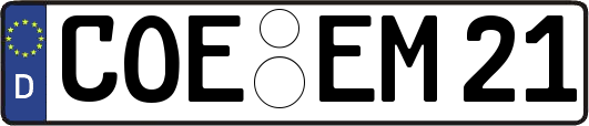 COE-EM21