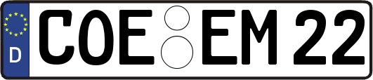 COE-EM22