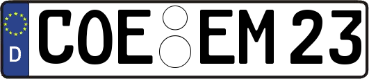COE-EM23