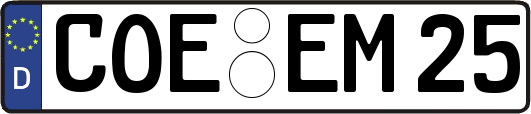 COE-EM25