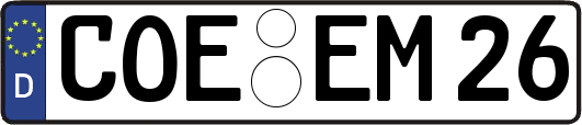 COE-EM26