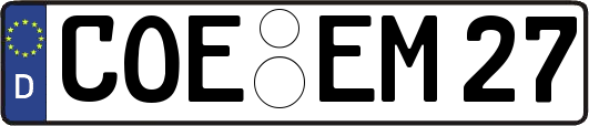 COE-EM27