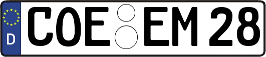 COE-EM28