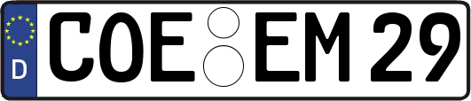 COE-EM29