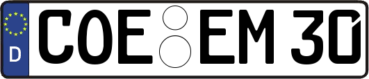 COE-EM30