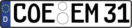 COE-EM31