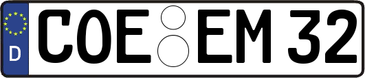 COE-EM32