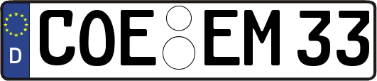 COE-EM33