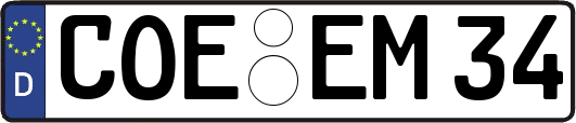 COE-EM34