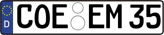 COE-EM35
