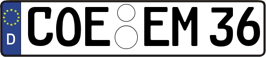 COE-EM36