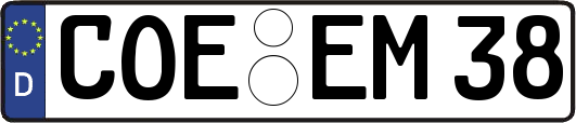COE-EM38