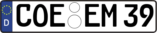COE-EM39