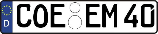 COE-EM40