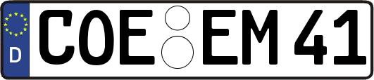 COE-EM41