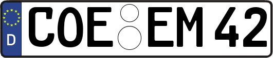 COE-EM42