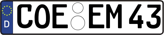 COE-EM43