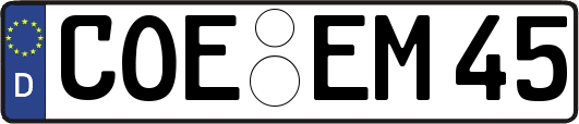 COE-EM45