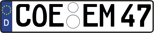 COE-EM47