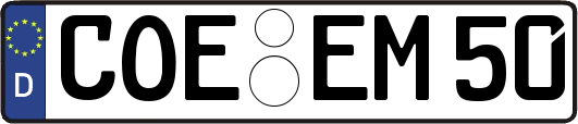 COE-EM50