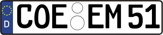 COE-EM51