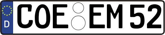 COE-EM52
