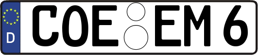 COE-EM6