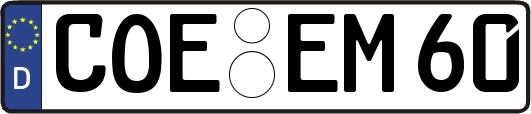 COE-EM60