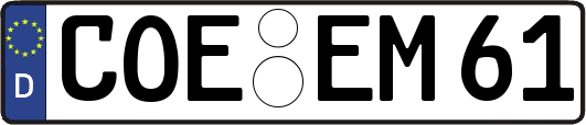COE-EM61