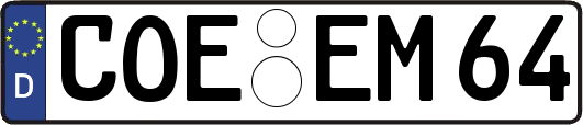 COE-EM64
