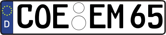 COE-EM65