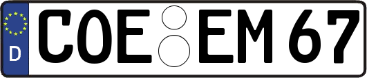 COE-EM67