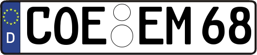 COE-EM68