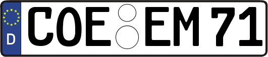 COE-EM71