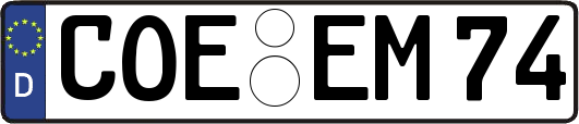 COE-EM74