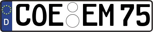 COE-EM75
