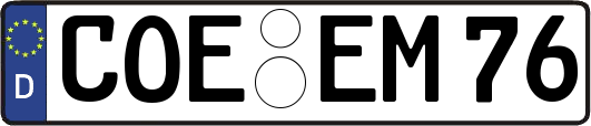 COE-EM76
