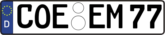 COE-EM77